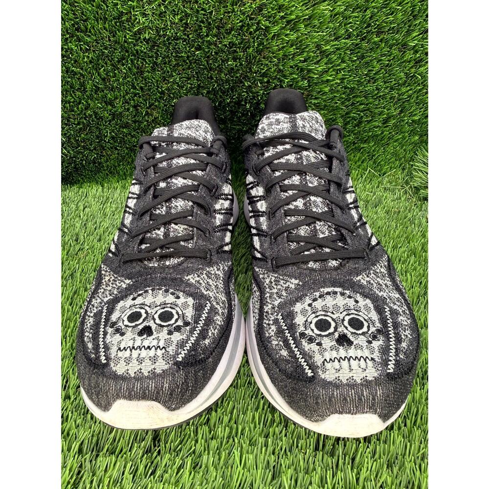 Saucony Endorphin Shift S20577-31 Athletic Sneaker Mens 11.5 Black Knit Running - Picture 2 of 10